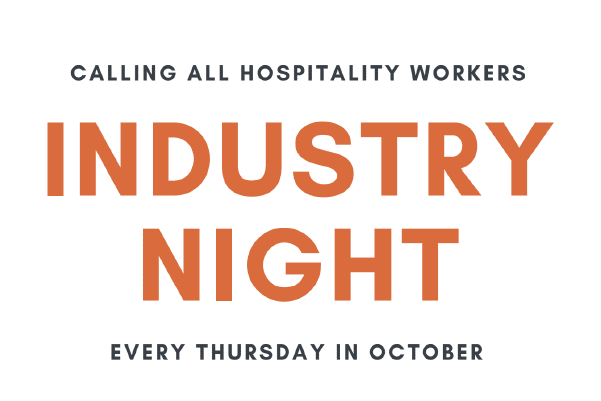 Past Event: Industry Nights