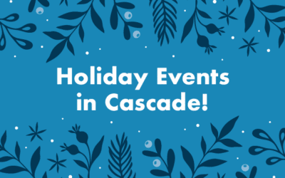 Holiday Events 2022