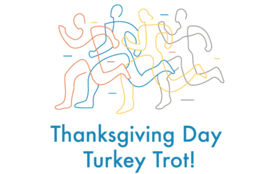 Past Event: Thanksgiving Day Turkey Trot 2022