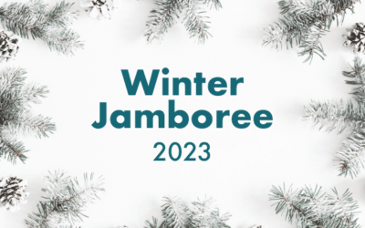 Past Event: Winter Jamboree 2023