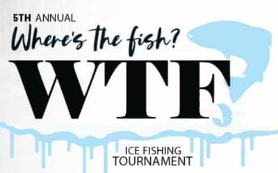 Past Event: Where’s the Fish? WTF 2023