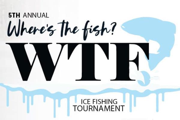 Past Event: Where’s the Fish? WTF 2023