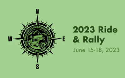 2023 Ride & Rally