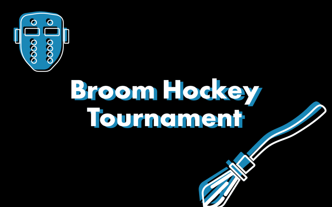 Past Event: Broom Hockey Tournament